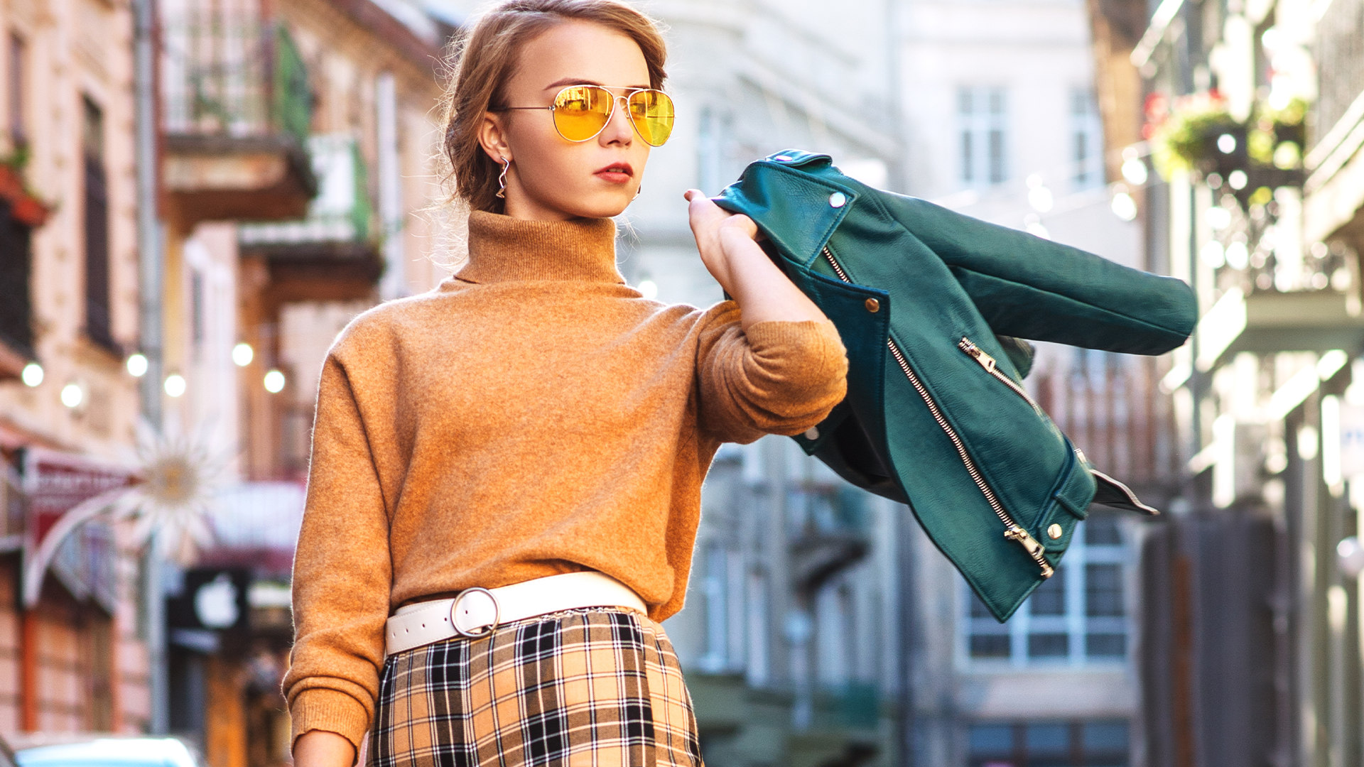 STYLECASTER | Best Fall Sweaters