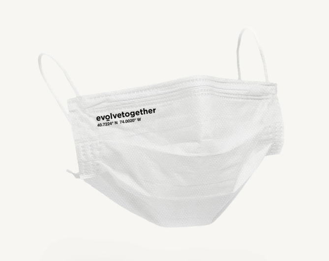 STYLECASTER | EvolveTogether Face Masks