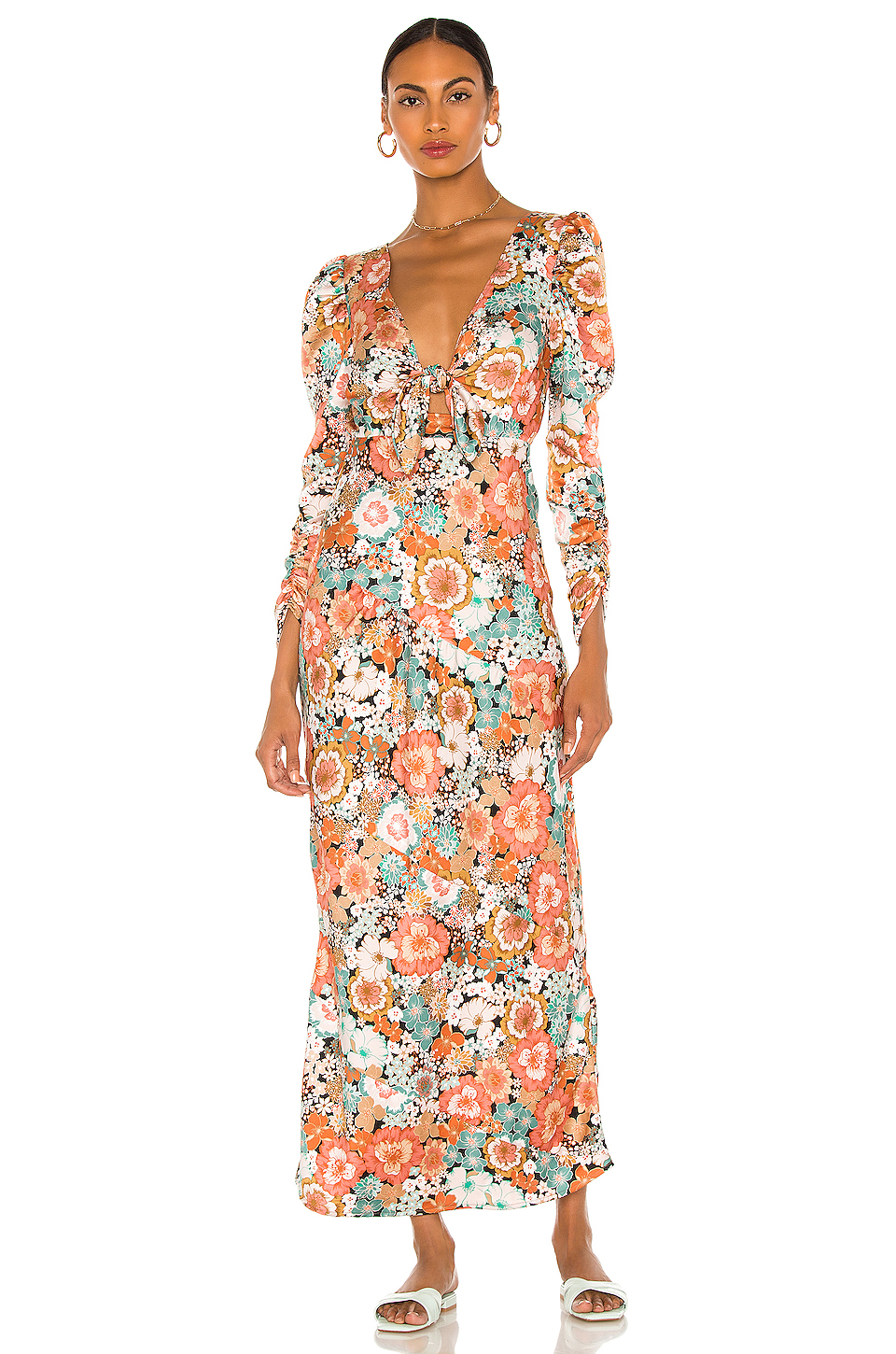 STYLECASTER | Fall Print Trends 2020