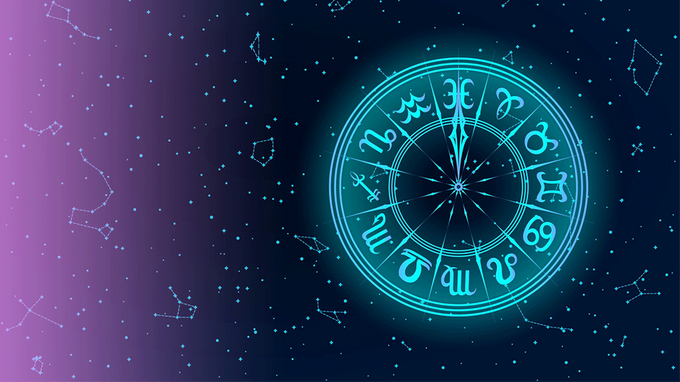 STYLECASTER | October weekly horoscope