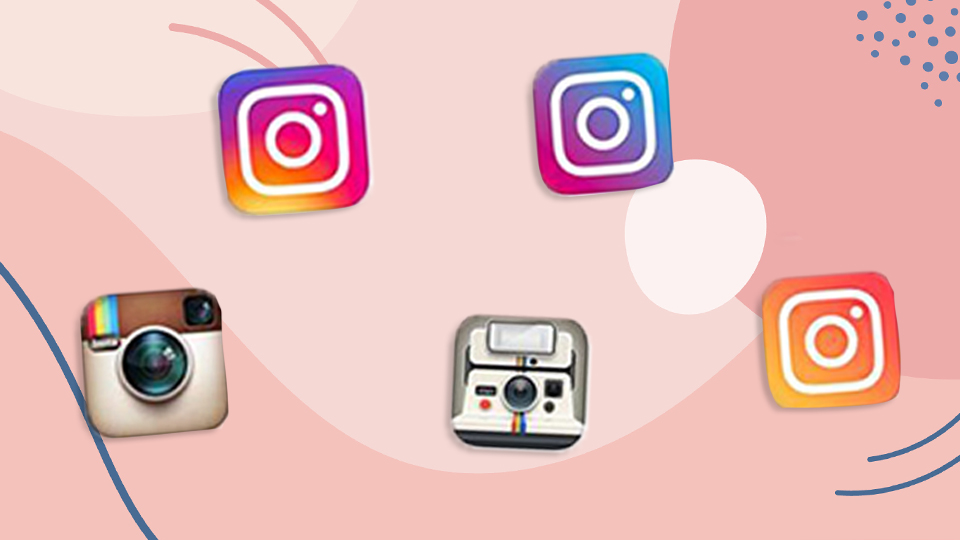 STYLECASTER | how to change your Instagram app icon