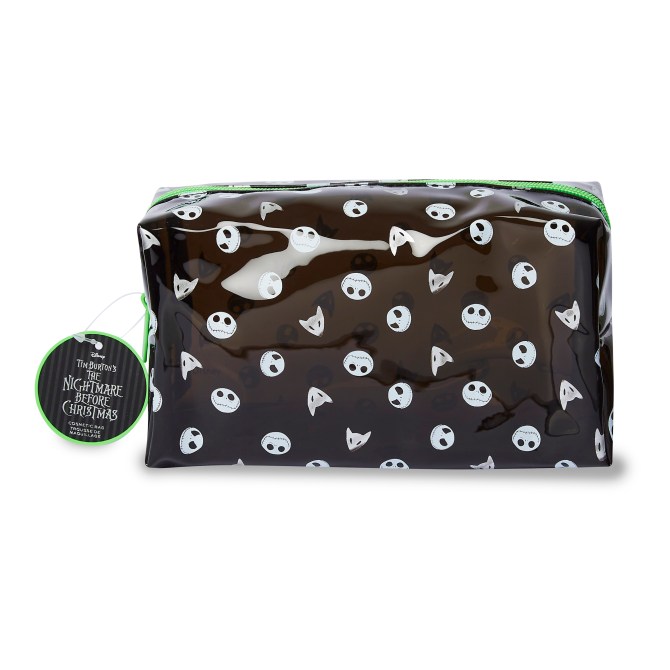 revoltuion beauty cosmetic bag