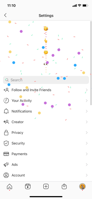 STYLECASTER | how to change your Instagram app icon