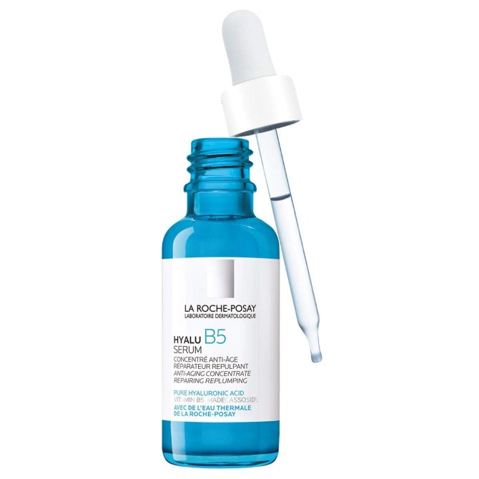 La Roche-Posay Hyalu B5 Pure Hyaluronic Acid Serum