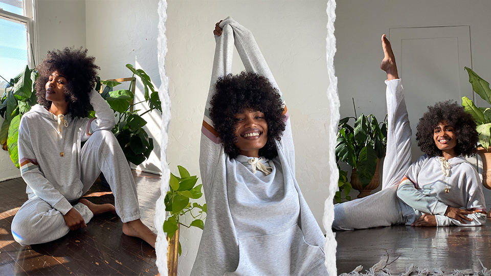 STYLECASTER | Madewell MWL Collection