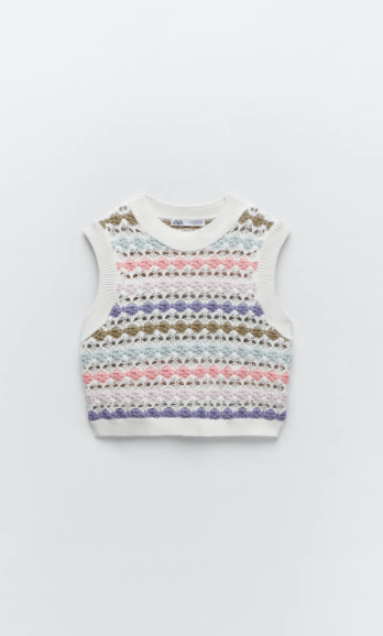 STYLECASTER | Zara Best Sellers