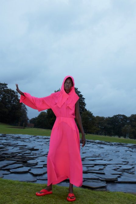 STYLECASTER | Paris Fashion Week