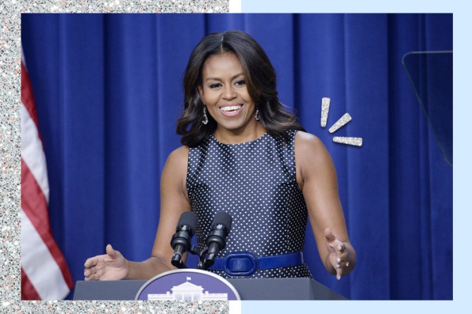 STYLECASTER | Political Fashion Moments