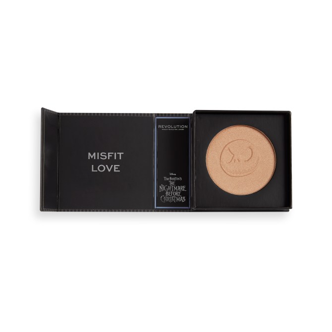 revolution beauty highlighter