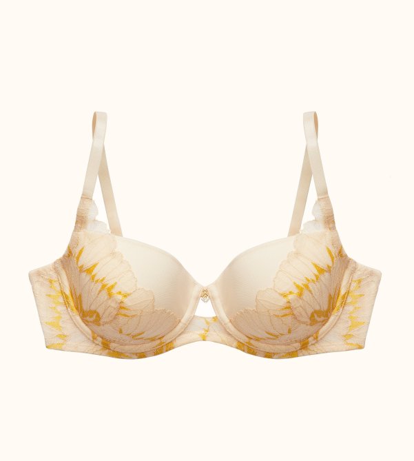 STYLECASTER | Thirdlove Petal Lace Collection Review