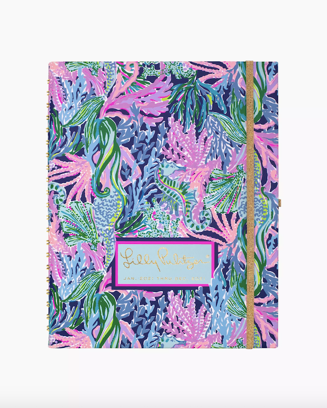 Stylecaster | 2021 Planners
