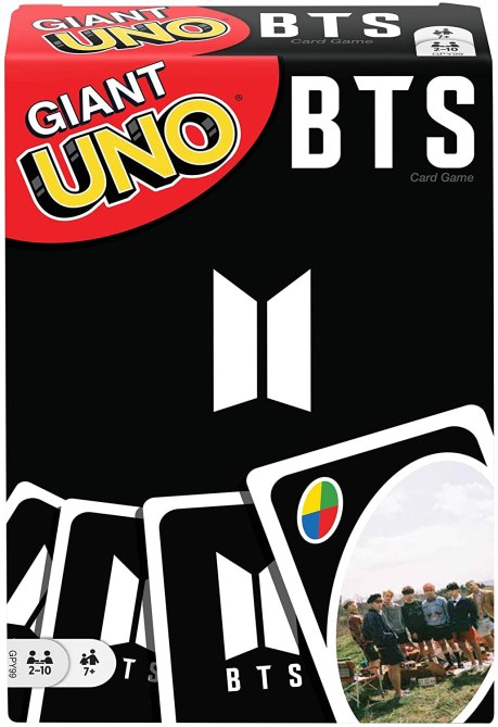 BTS Uno