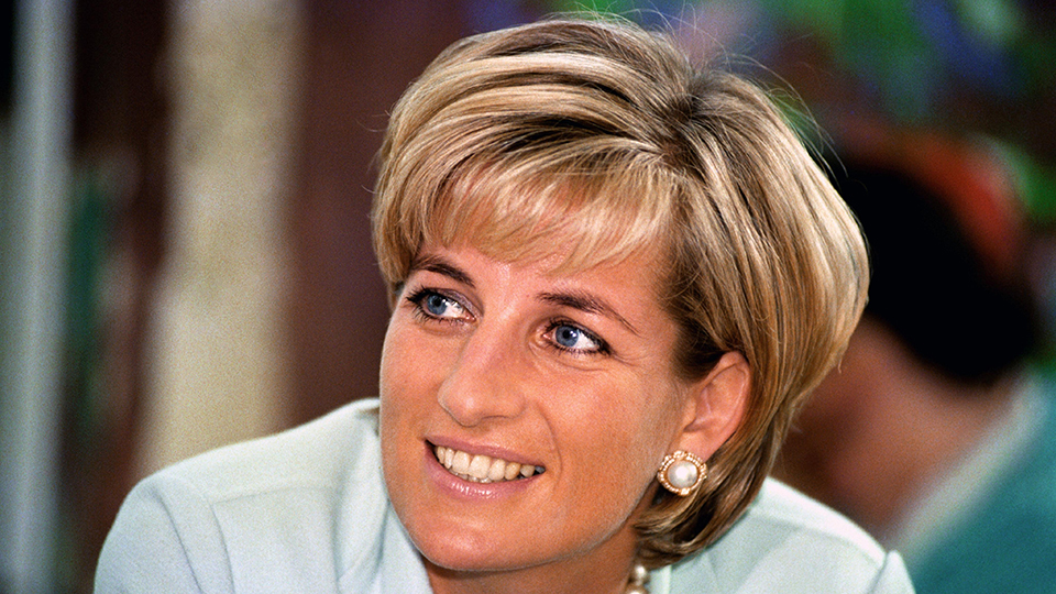 Princess Diana