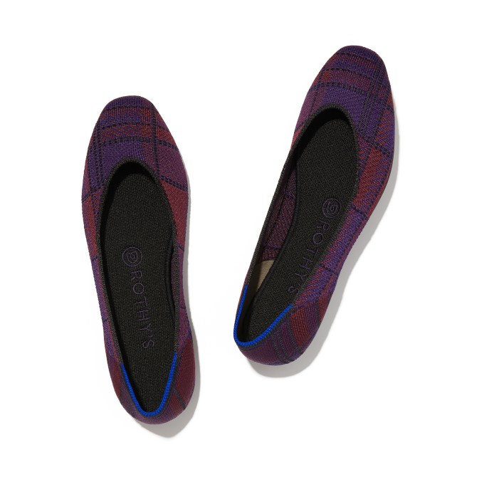 STYLECASTER | Rothy's Black Friday Collection