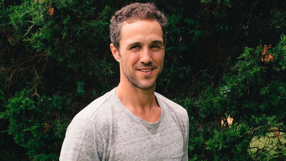 Zac: "The Bachelorette" 2020