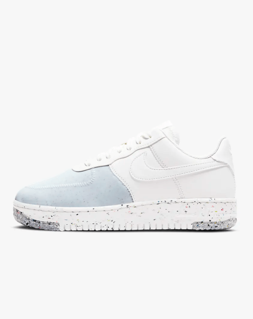 nike air force 1 crater