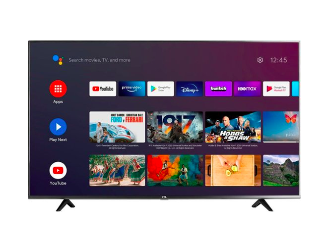 Stylecaster | Black Friday TV Deals