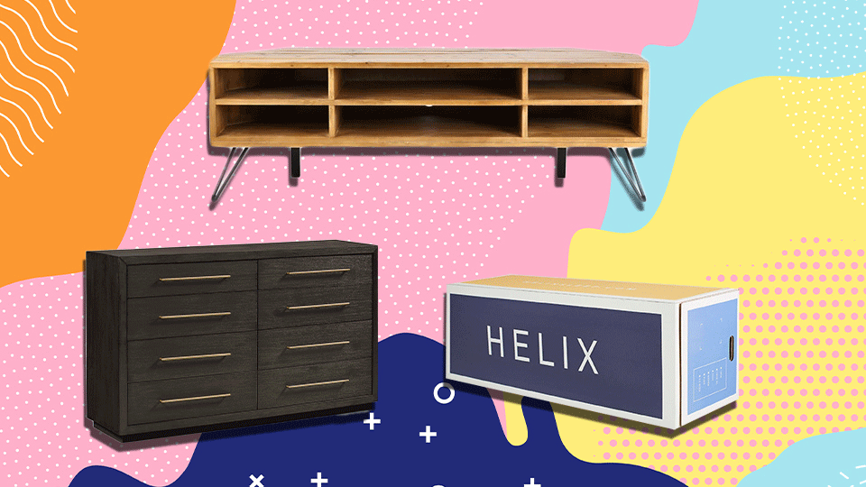 Stylecaster | Black Friday Furniture Deal