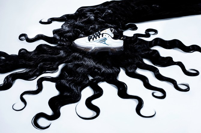 STYLECASTER | Cardi B Christian Siriano Dress