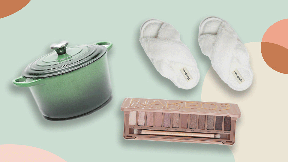 Stylecaster | QVC Black Friday