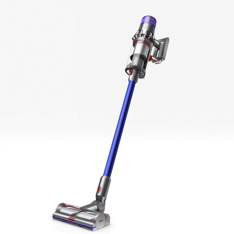 qvc dyson vacuum