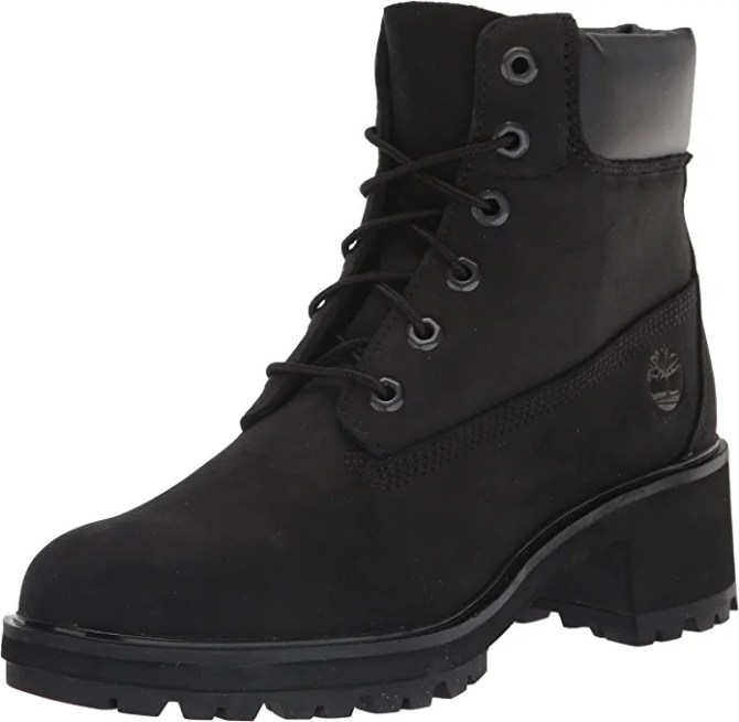 Timberland Kinsley 6-inch Waterproof Hiking Boot Amazon