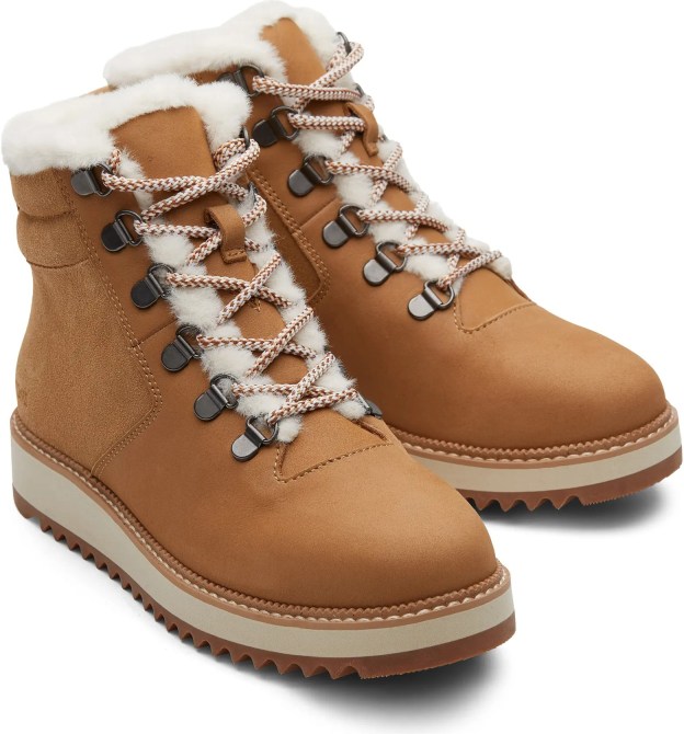 Toms Mojave Hiker Boot Nordstrom