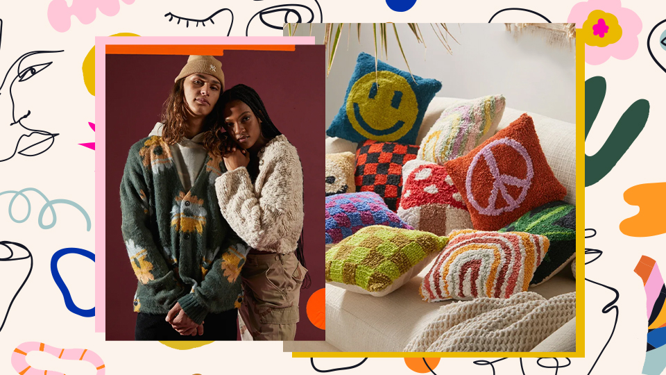 STYLECASTER | Urban Outfitters Black Friday