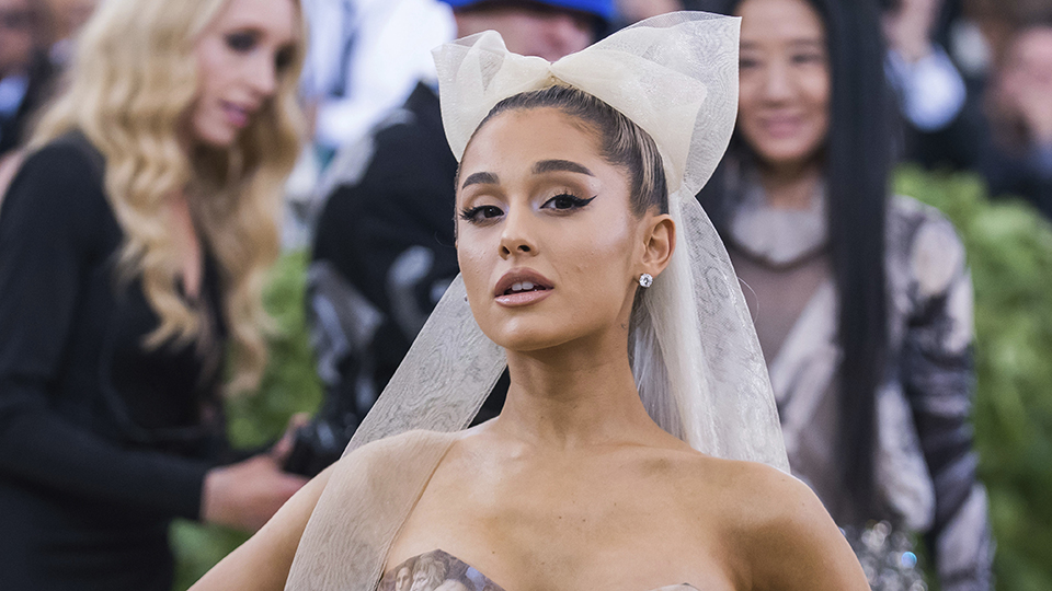 Ariana Grande