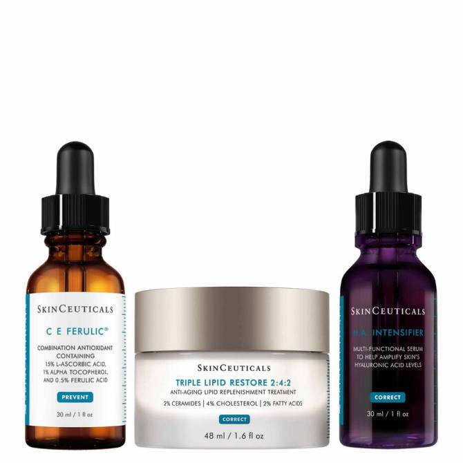 Skinceuticals Best Sellers Gift Set