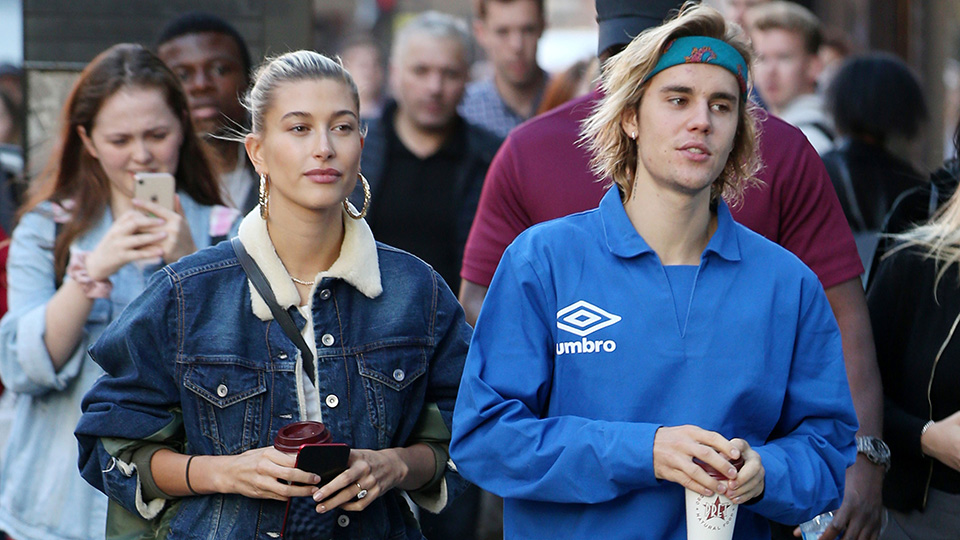 Justin Bieber, Hailey Baldwin