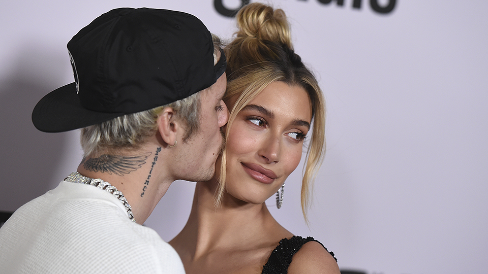 Justin Bieber, Hailey Baldwin