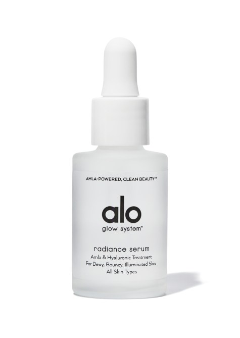 Alo Yoga. serum