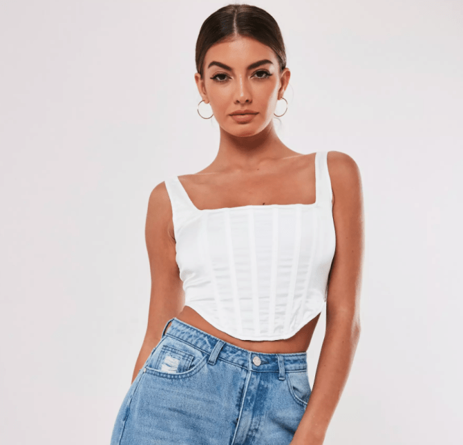 STYLECASTER | Bridgerton Fashion Trends