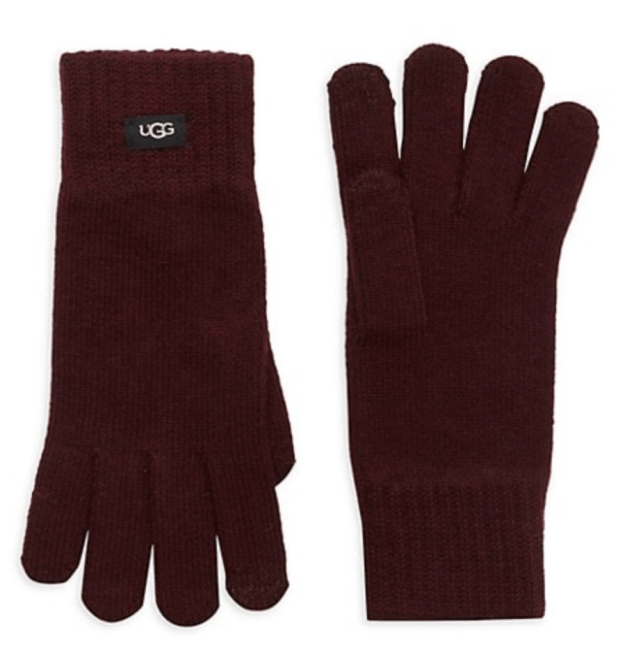 Stylecaster | Texting Gloves