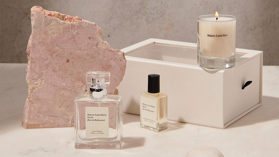 STYLECASTER | Le Labo vs. Maison Louis Marie