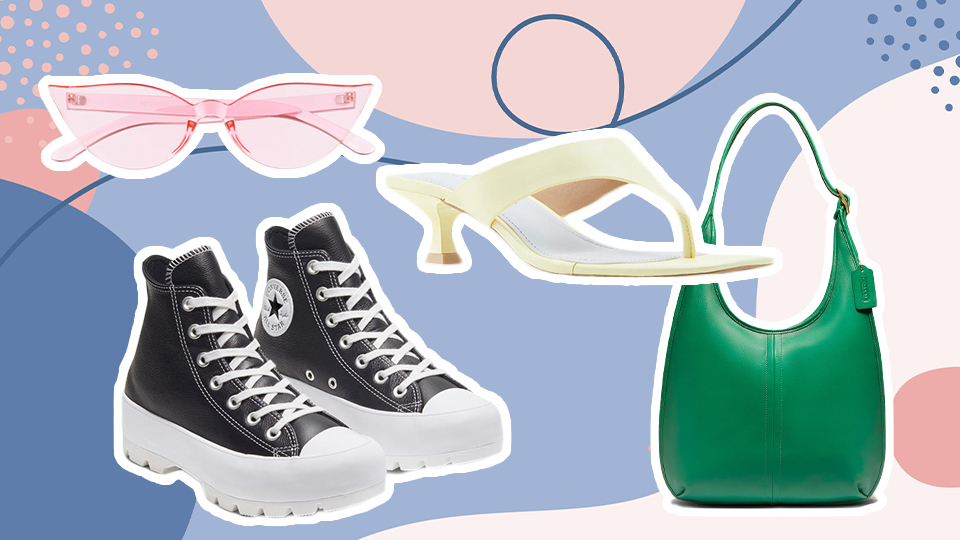 STYLECASTER | Nordstrom Half-Yearly Sale