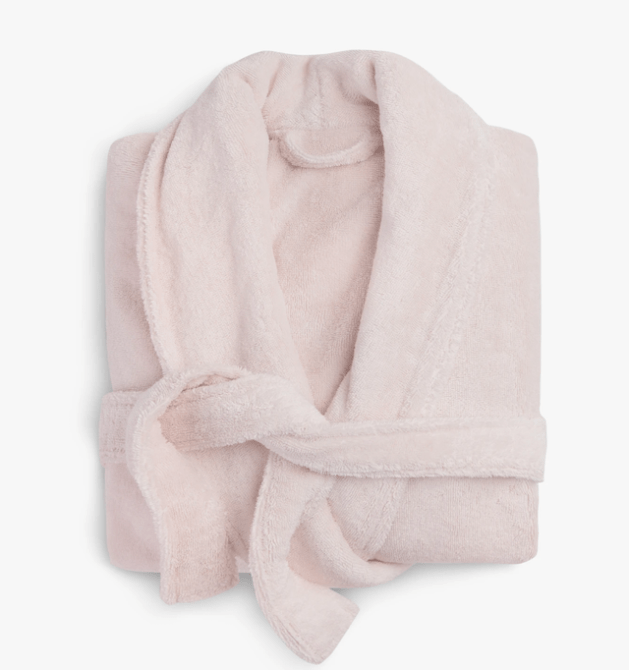 Stylecaster | Best Bathrobes