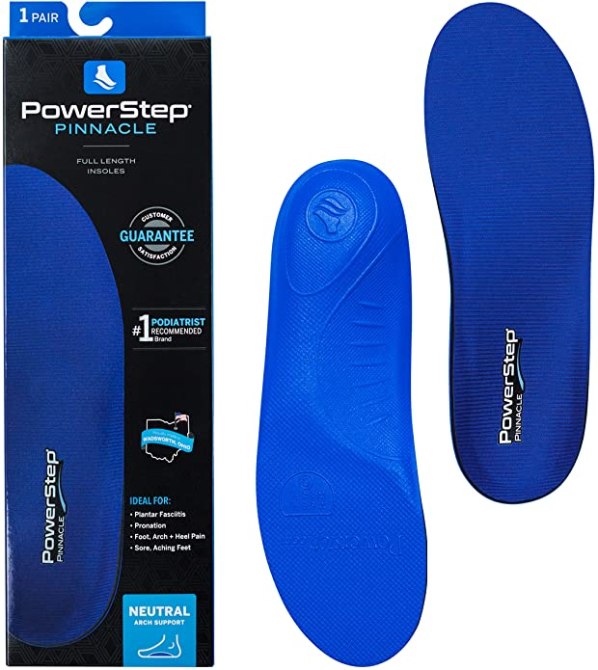 STYLECASTER | Best Shoes Flat Feet