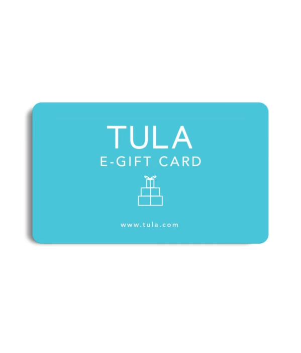 tula gift card