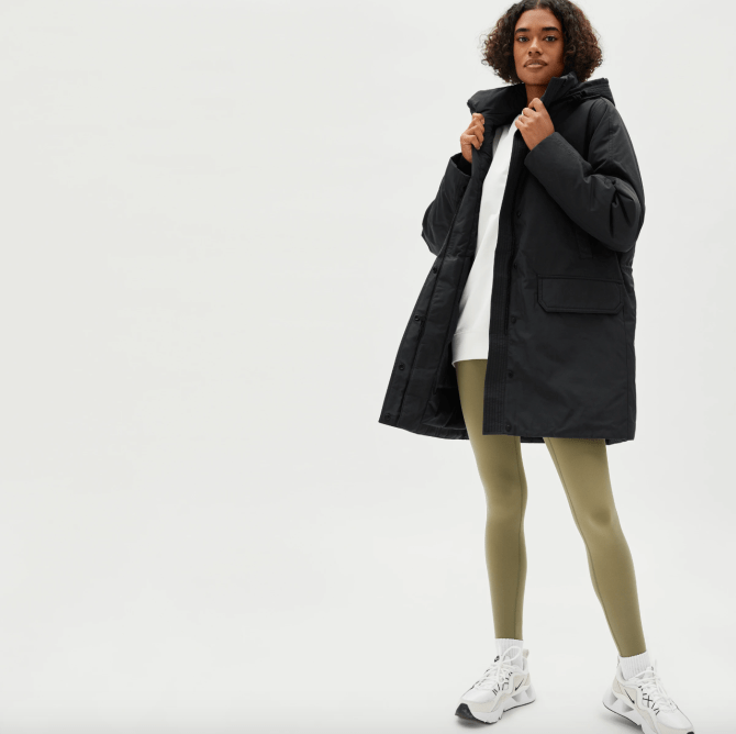 Stylecaster | Everlane Sale