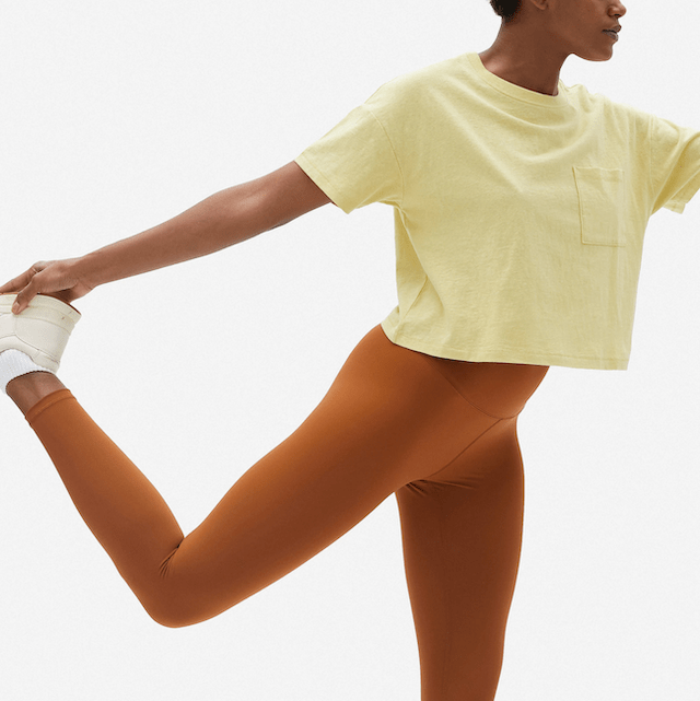 Stylecaster | Everlane Sale