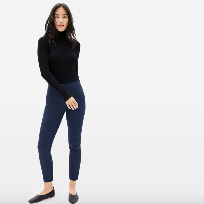 Stylecaster | Everlane Sale