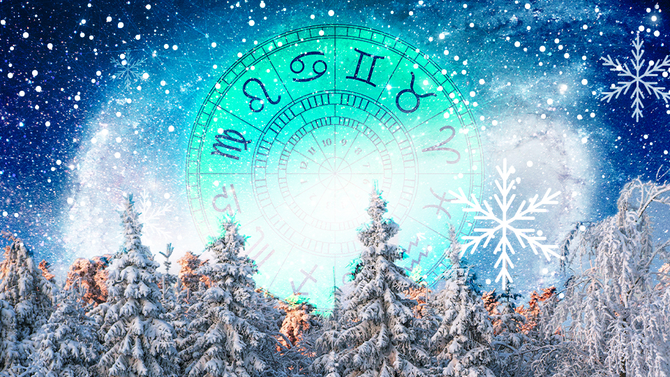 STYLECASTER | weekly horoscopes