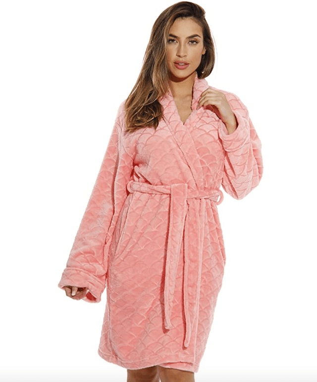 Stylecaster | Bathrobes