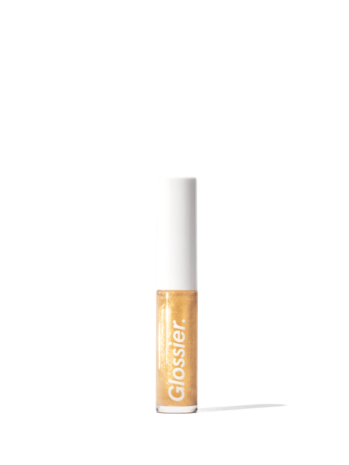 Glossier. lip gloss