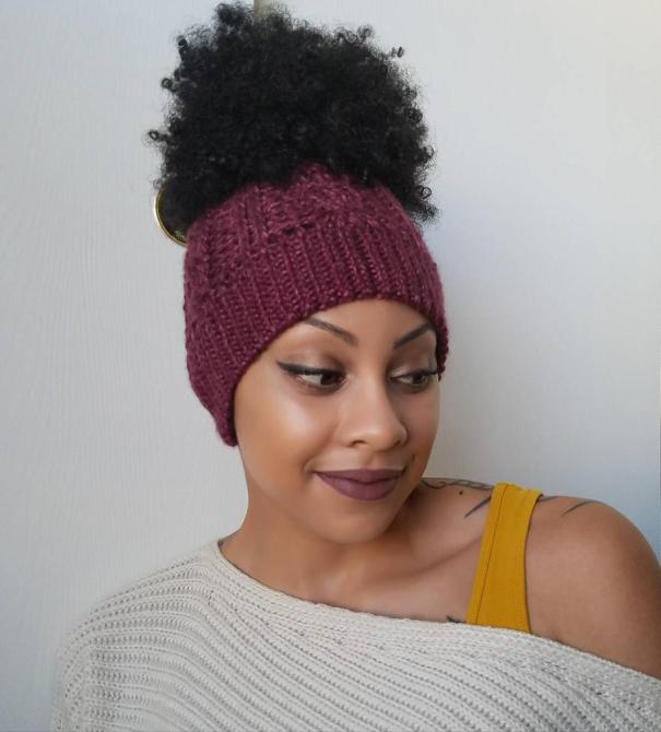 maya beanie