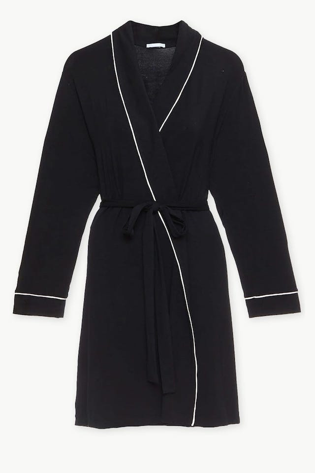 Stylecaster | Bathrobes