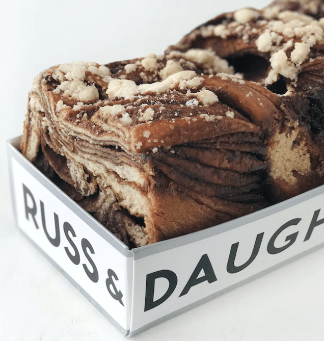 Stylecaster | Holiday Desserts Delivery