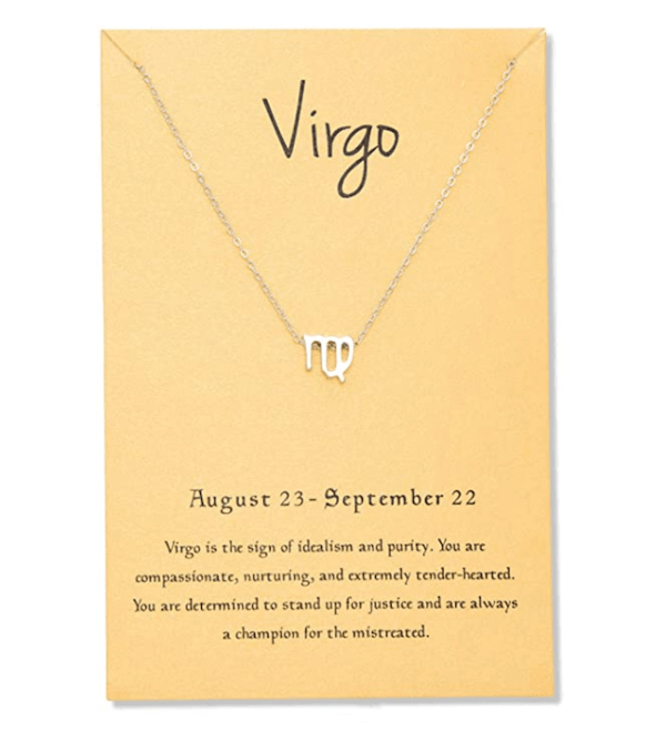 Stylecaster | Virgo January 2021